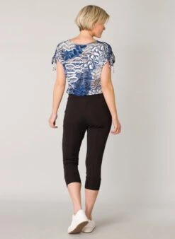 ES&SY Elly Broek - Black - Maat 46 -ONLY Winkel 876x1200 64