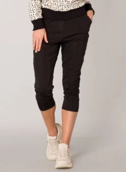 ES&SY Elly Broek - Black - Maat 46 -ONLY Winkel 876x1200 65