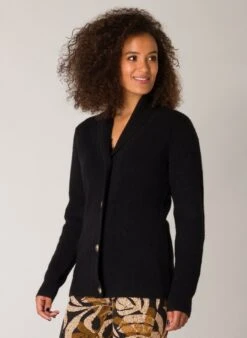 IVY BEAU Siem Vest - Black - Maat 38 -ONLY Winkel 876x1200 72