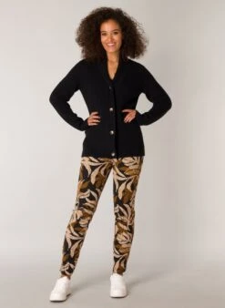 IVY BEAU Siem Vest - Black - Maat 38 -ONLY Winkel 876x1200 73