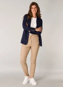 IVY BEAU Pieter Blazer - Dark Blue - Maat 46 -ONLY Winkel 876x1200 89