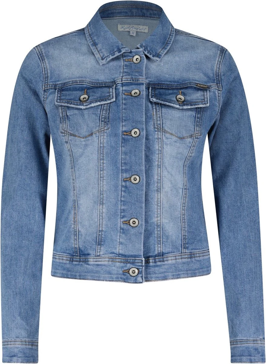 Red Button Jackie Light Stone 3 Red Button Jackie Light Stone