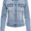 ONLY ONLTIA DNM JACKET LB BEX179 NOOS Dames Jas - Maat 34 -ONLY Winkel 879x1200 3