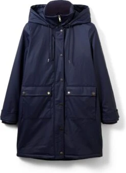 TOM TAILOR Padded Raincoat Dames Jas - Maat S -ONLY Winkel 880x1200 9