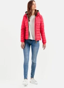 Camel Active Gewatteerd Jack Gemaakt Van Gerecycled Polyester -ONLY Winkel 881x1200 1