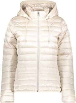 TOM TAILOR Hooded Lightweight Jacket Dames Jas - Maat XL -ONLY Winkel 882x1200 2