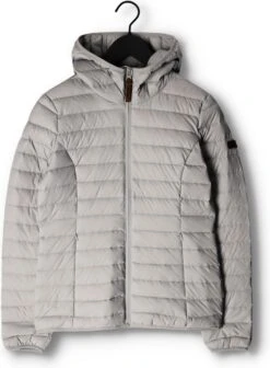 Moscow 02-08-edgy Jassen Dames - Zomerjas - Lichtblauw - Maat L 9 Moscow 02-08-edgy Jassen Dames - Zomerjas - Lichtblauw - Maat L -ONLY Winkel 883x1200 6