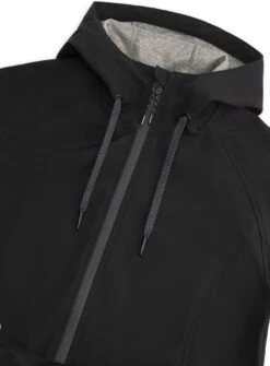 Kjelvik Sello Softshelljas Dames - Maat 46 -ONLY Winkel 886x1200 6