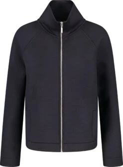 GERRY WEBER Dames Jas Navy-34