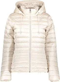 TOM TAILOR Hooded Lightweight Jacket Dames Jas - Maat L -ONLY Winkel 887x1200 4