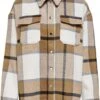Only Jas Onlmaci L/s Check Shacket Cc Pnt 15232449 Cloud Dancer Dames Maat - M -ONLY Winkel 887x1200 6