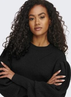 ONLY ONLFIA KATIA L/S PULLOVER CC KNT Dames Trui - Maat XS 10 ONLY ONLFIA KATIA L/S PULLOVER CC KNT Dames Trui - Maat XS -ONLY Winkel 887x1200 8