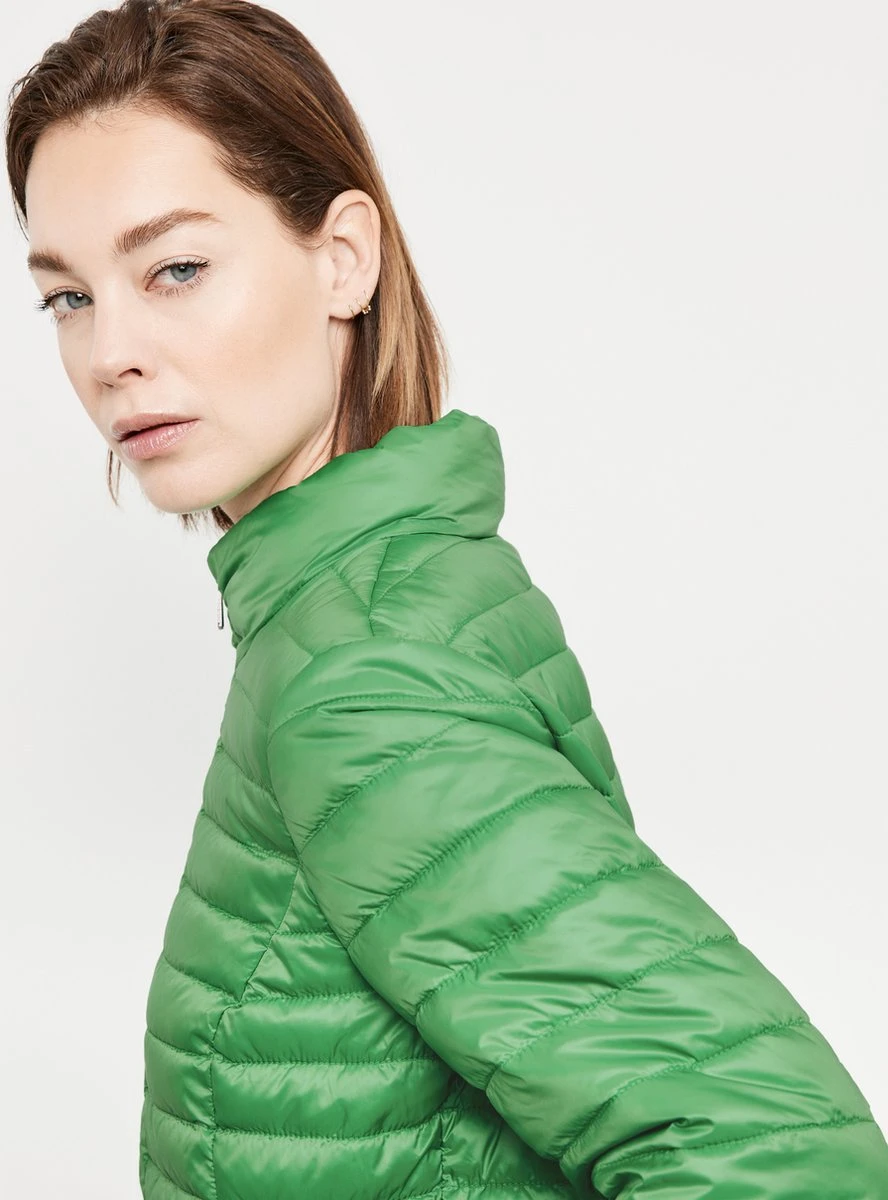 GERRY WEBER Dames Jas Springtime-40 6 GERRY WEBER Dames Jas Springtime-40 - Afbeelding 4