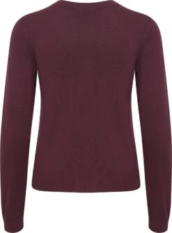 Fransa ZUVIC 71 Cardigan Dames Vest - Maat XXL -ONLY Winkel 888x1200 9