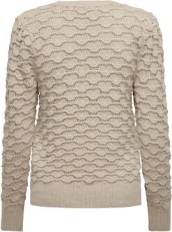 ONLY ONLMAXINE L/S PULLOVER KNT Dames Trui - Maat S -ONLY Winkel 889x1200 3