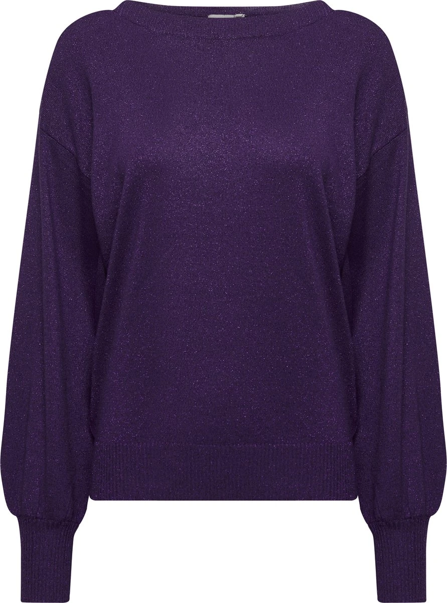 Ichi IHMOPAZ LS6 Dames Trui - Maat S 3 Ichi IHMOPAZ LS6 Dames Trui - Maat S