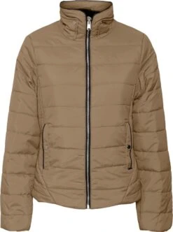 VERO MODA VMCLARISA AW22 SHORT JACKET BOOS Dames Jas - Maat L