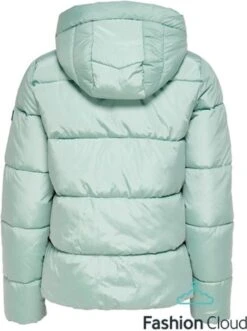 ONLY ONLAMANDA SHORT JACKET CC OTW Dames Jas - Maat XS -ONLY Winkel 895x1200 7