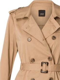 YEST Summer Outerwear Jas - Ecru - Maat 40 -ONLY Winkel 896x1200 10