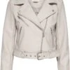 ONLY ONLVERA FAUX LEATHER BIKER CC OTW Dames Jas - Maat XS -ONLY Winkel 896x1200 2