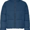 Only Jas Onldolly Short Puffer Jacket Otw No 15205371 Dark Denim Dames Maat - M 1 Only Jas Onldolly Short Puffer Jacket Otw No 15205371 Dark Denim Dames Maat - M -ONLY Winkel 897x1200 12