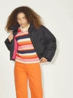 JJXX JXBLAZE NOTE DOWN PUFFER JACKET SN Vrouwen Jas - Maat M 17 JJXX JXBLAZE NOTE DOWN PUFFER JACKET SN Vrouwen Jas - Maat M -ONLY Winkel 897x1200 13