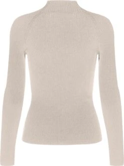 ONLY ONLRACHELLA L/S HIGH NECK PULLOVER KNT Dames Trui - Maat S -ONLY Winkel 898x1200 16