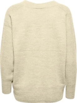 Ichi IHNOVO LS9 Dames Trui - Maat M -ONLY Winkel 898x1200 17