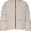 Only Jas Onldolly Short Puffer Jacket Otw No 15205371 Pumice Stone Dames Maat - M -ONLY Winkel 898x1200 19