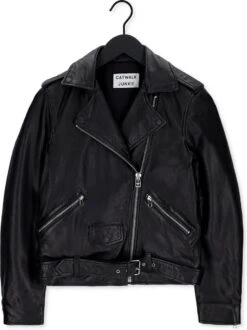 Catwalk Junkie Jk Biker Babe Jassen Dames - Zwart - Maat M -ONLY Winkel 898x1200 7