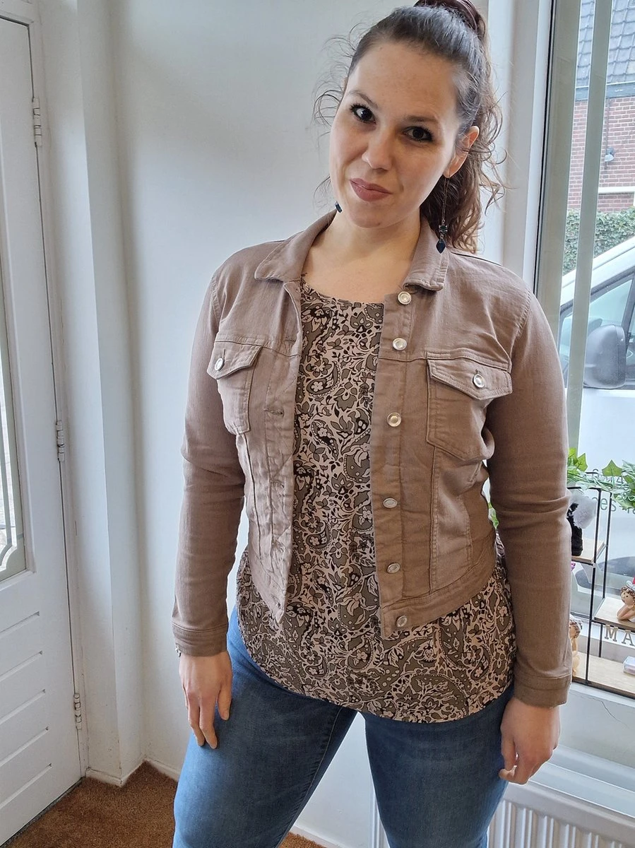 Only Carmakoma Carwespa Jack Bruin Maat 46 3 Only Carmakoma Carwespa Jack Bruin Maat 46