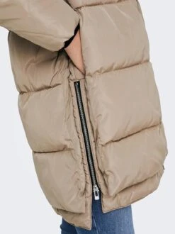ONLY ONLNORA LONG PUFFER COAT CC OTW Dames Jas - Maat M 17 ONLY ONLNORA LONG PUFFER COAT CC OTW Dames Jas - Maat M -ONLY Winkel 899x1200 74