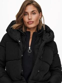 ONLY ONLSYDNEY SARA PUFFER JACKET CC OTW Dames Jas - Maat S -ONLY Winkel 899x1200 76