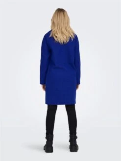 Only Jas Onlnewvictoria Life Coat Cc Otw 15285883 Directoire Blue Dames Maat - XL 17 Only Jas Onlnewvictoria Life Coat Cc Otw 15285883 Directoire Blue Dames Maat - XL -ONLY Winkel 900x1200 150