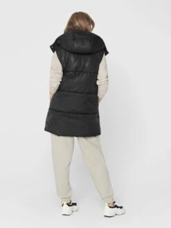 ONLY ONLDEMY PADDED WAISTCOAT OTW Dames Bodywarmer - Maat XL -ONLY Winkel 900x1200 18