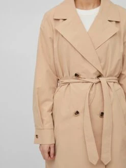 Vila - 14079769 - VIMERSIN TRENCHCOAT - NOOS -ONLY Winkel 900x1200 239