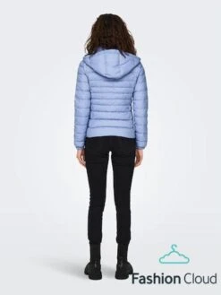 ONLY ONLTAHOE HOOD JACKET OTW NOOS Dames Jas - Maat L -ONLY Winkel 900x1200 253