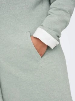 ONLY CARMAKOMA CARCARRIE MEL COAT OTW Dames Jas - Maat M-46/48 -ONLY Winkel 900x1200 282