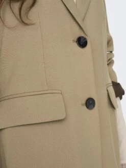 ONLY ONLMAIKEN LIFE COAT CC OTW Dames Jas - Maat M -ONLY Winkel 900x1200 29