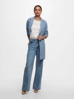 ONLY ONLCARRIE BONDED COAT OTW NOOS Dames Jas - Maat XL -ONLY Winkel 900x1200 296