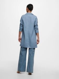 ONLY ONLCARRIE BONDED COAT OTW NOOS Dames Jas - Maat XL -ONLY Winkel 900x1200 297