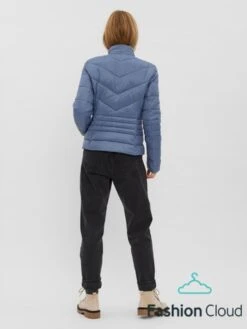 Vero Moda VMSORAYASIV SS22 SHORT JACKET BOOS Dames Jas - Maat S 9 Vero Moda VMSORAYASIV SS22 SHORT JACKET BOOS Dames Jas - Maat S -ONLY Winkel 900x1200 298