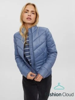 Vero Moda VMSORAYASIV SS22 SHORT JACKET BOOS Dames Jas - Maat S 10 Vero Moda VMSORAYASIV SS22 SHORT JACKET BOOS Dames Jas - Maat S -ONLY Winkel 900x1200 299