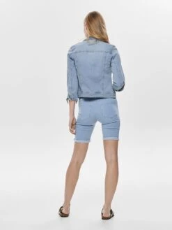 ONLY ONLTIA DNM JACKET LB BEX179 NOOS Dames Jas - Maat 42 12 ONLY ONLTIA DNM JACKET LB BEX179 NOOS Dames Jas - Maat 42 -ONLY Winkel 900x1200 3