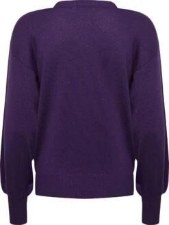 Ichi IHMOPAZ LS6 Dames Trui - Maat S 9 Ichi IHMOPAZ LS6 Dames Trui - Maat S -ONLY Winkel 900x1200 333