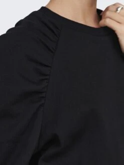 ONLY ONLEVERY L/S RUSHED SWEATSHIRT PNT Dames Trui - Maat S -ONLY Winkel 900x1200 340