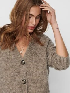 ONLY ONLCELINA LIFE L/S CARDIGAN CC KNT Dames Trui - Maat XL -ONLY Winkel 900x1200 352