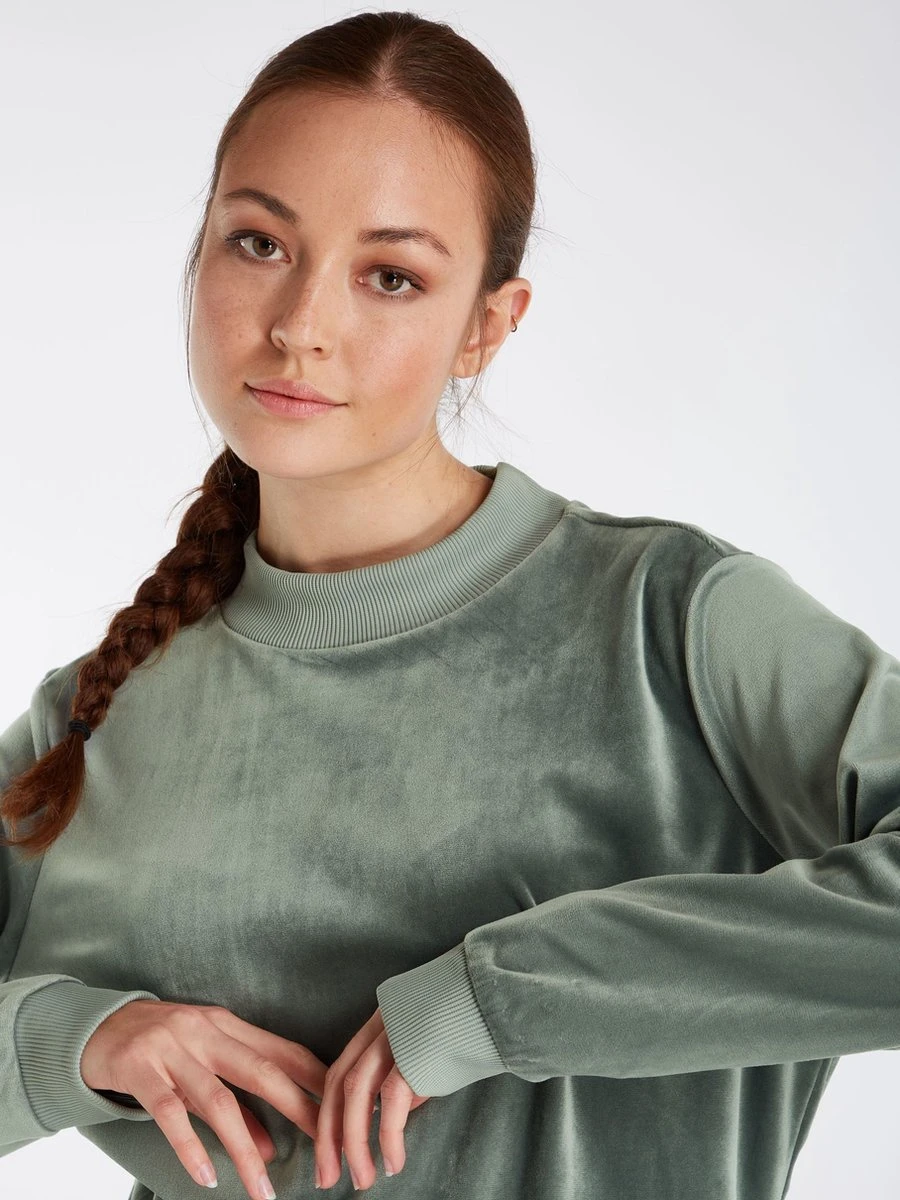 Nxg By Protest Nxgcybele Trui Dames - Maat M/38 5 Nxg By Protest Nxgcybele Trui Dames - Maat M/38 - Afbeelding 3