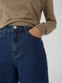 OBJECT COLLECTORS ITEM OBJTHESS L/S O-NECK KNIT PULLOVER NOOS Dames Trui - Maat L 15 OBJECT COLLECTORS ITEM OBJTHESS L/S O-NECK KNIT PULLOVER NOOS Dames Trui - Maat L -ONLY Winkel 900x1200 363