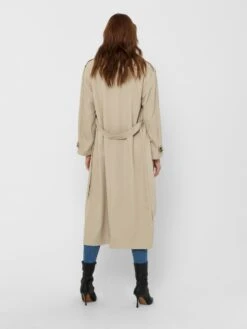 ONLY ONLLINE X-LONG TRENCHCOAT OTW NOOS Dames Trenchcoat - Maat S 13 ONLY ONLLINE X-LONG TRENCHCOAT OTW NOOS Dames Trenchcoat - Maat S -ONLY Winkel 900x1200 38